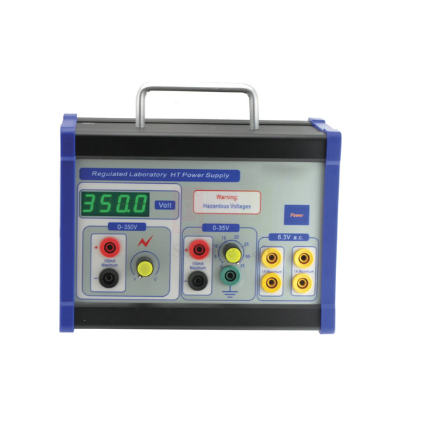 High Tension Power Supply